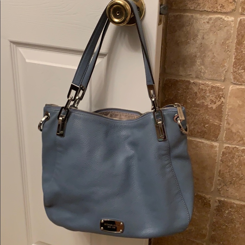 Michael Kira purse